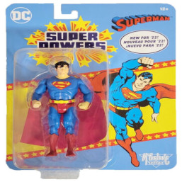 DC Direct - Super Powers 5In Figures Wv1 - Asst 3